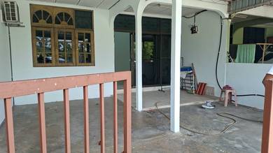 Terraced House For Rent in Sungai Petani,KDH