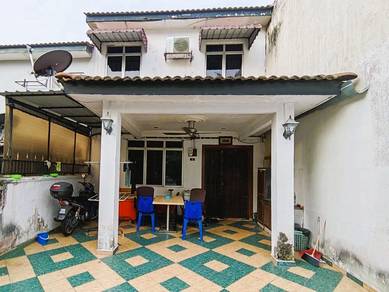 2-storey Terraced House For Sale in Puchong,SGR