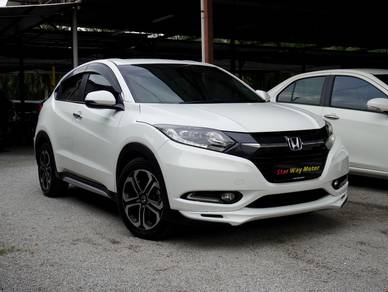 Honda HR-V V in Simpang Ampat, PNG
