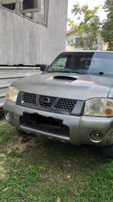 Nissan Frontier GRANROAD in Tumpat, KTN