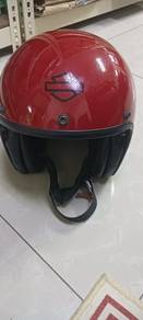 helmet harley davison