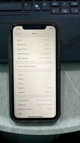 Apple iPhone 11 128 GB
