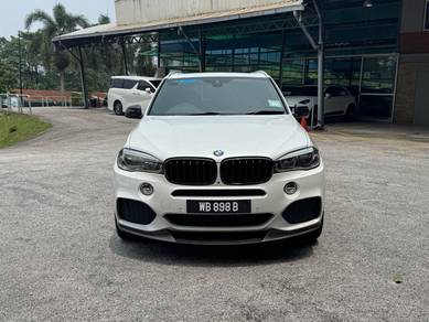BMW X5 xDRIVE40e M SPORT (CKD) in Taman Tun Dr Ismail, KUL