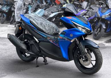 Yamaha NVX