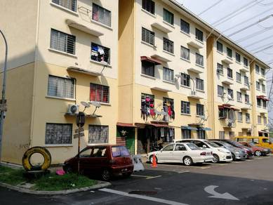 Apartment For Rent in Pangsapuri Seri Era