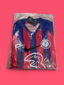 Jersi Chelsea Third 20/21 BNWT Player Issue (New)