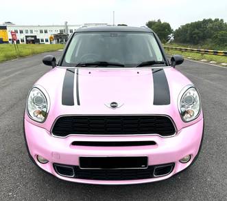 2014 Mini John Cooper Works JOHN COOPER WORKS