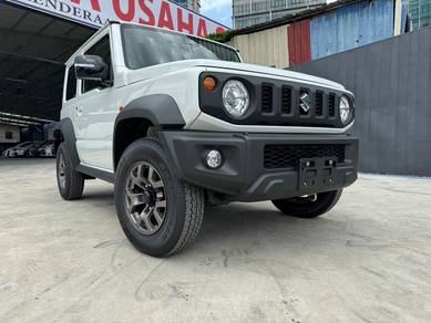 Suzuki Jimny - in Johor Bahru, JHR
