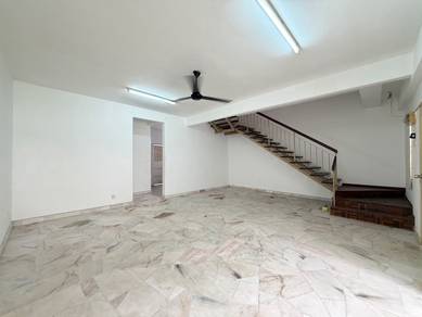 2-storey Terraced House For Sale in Rawang,SGR