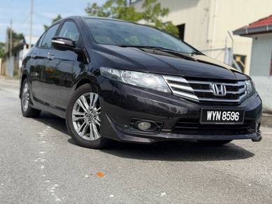 Honda City E MODULO in Cheras, KUL