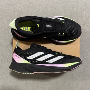 [UK7.5] Adidas Adizero SL Running Shoes