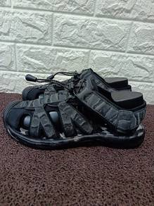 Uk7.5 MOODA Mds Camo  Sandals