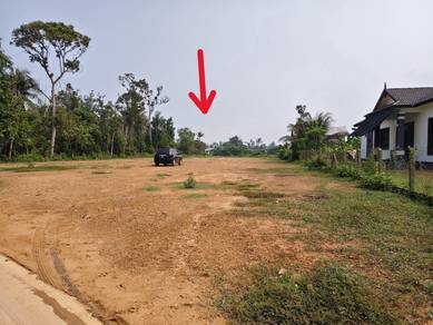 Residential Land in Kuala Terengganu, TRG