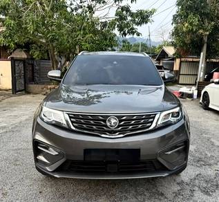 Proton X70 PREMIUM X in Georgetown, PNG