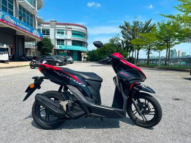 Honda Vario 125