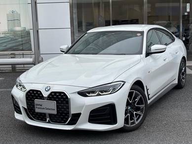 2023 BMW 430i 30i M SPORT
