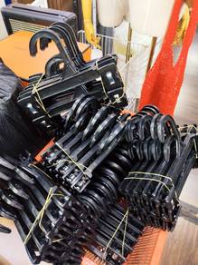 10 Btg 8 Inci Klip Hanger Mcm Baru