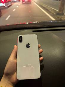 iphone x 256gb