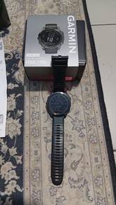 Garmin 7 Pro Sapphire Solar