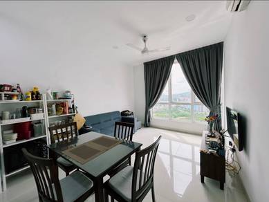 Service Residence For Sale in Rica Residence Sentul