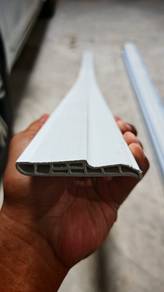 SPC Skirting Flooring