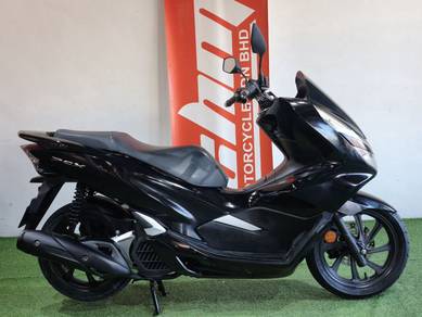 Honda PCX 150