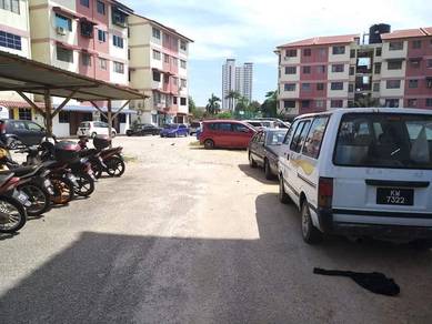 Apartment For Sale in Seri Pauh