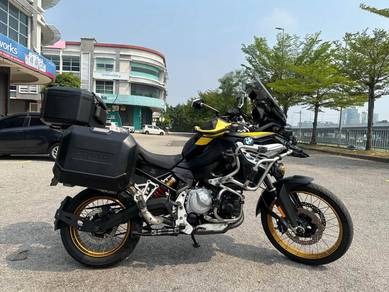 BMW F 850 GS
