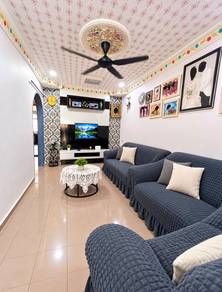 1-storey Terraced House For Sale in Skudai,JHR