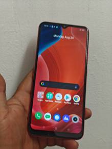 realme c12 