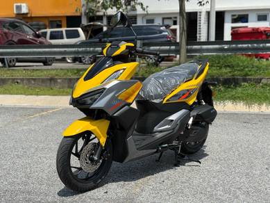 Honda Vario 160