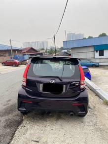 Perodua MyVi EZ STANDARD in Johor Bahru, JHR