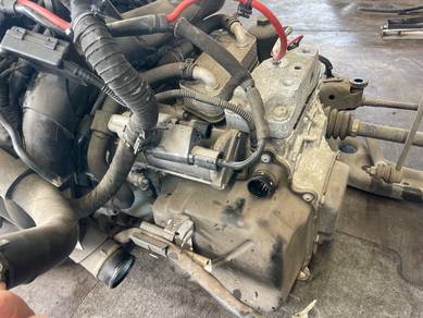 Volkswagen mk7 gti chh gearbox