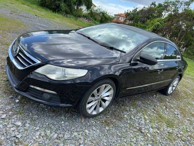 Volkswagen Passat CC CC TSI (CBU) in Alor Setar, KDH