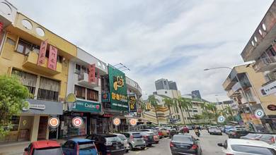 Shop lot For Rent in Cheras,KUL