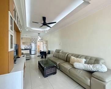 Condominium For Rent in Puncak Luyang Condominium
