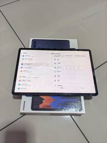Samsung S7+ (wifi) 256gb