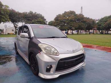 Perodua MyVi SR in Kelana Jaya, SGR