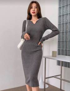 Midi Dress