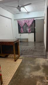 Flat For Rent in Taman Limau Manis