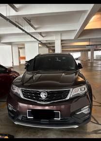 Proton X70 EXECUTIVE AWD in Bayan Lepas, PNG
