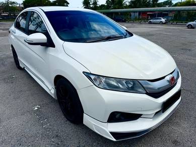 Honda City V in Bandar Bukit Tinggi, SGR
