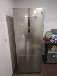 Panasonic 2 Door Inverter Fridge TG112