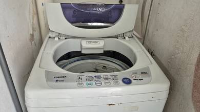 Washing machine (mesin cuci) for sale