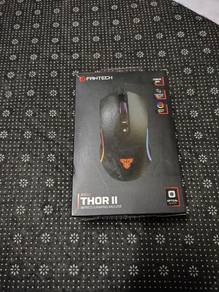 Fantech Thor ll Gaming Mouse