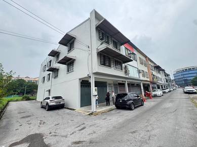 Shop lot For Sale in Kuching,SWK
