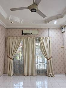 2-storey Terraced House For Sale in Bandar Puteri Klang,SGR