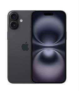 IPHONE 16 plus