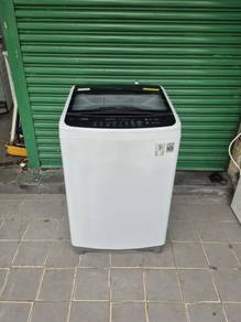 Inverter LG Washer Washing Machine 11 kilo