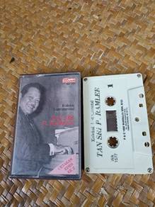 Koleksi Instrumental 
Tan Sri P. Ramlee